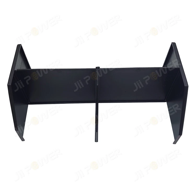 

Glove Box Partition Panel for Ford Bronco 2021+ 2D/4D