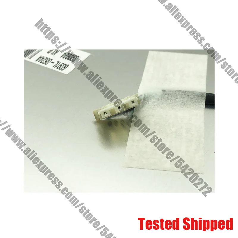 100% Originele Test Lcd-scherm LM150X08-TLB1 LB150X02-TL01 LM150X08-TL01 15 Inch