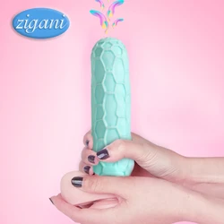 Portable silicone airplane cup ice cream double-sided stimulating male masturbation workout extension time trainer