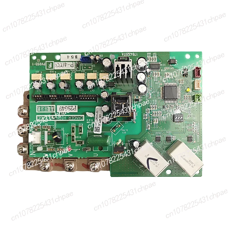 17B43207A Módulo inversor de aire acondicionado central P29549 17B1616A RAS-450FSN6Q