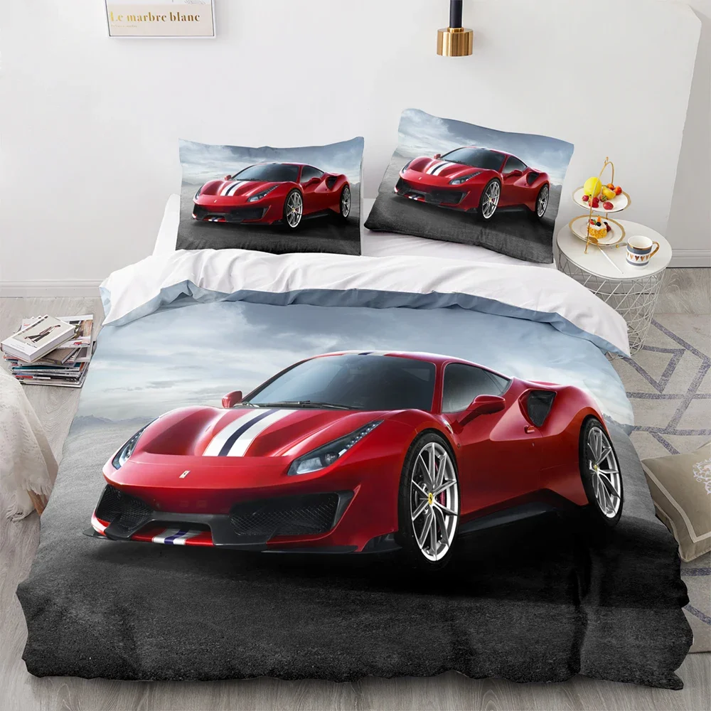parure-de-lit-de-course-de-voiture-de-sport-ensemble-de-housse-de-couette-simple-double-plein-queen-king-size-suv-camion-pour-chambre-d'enfant-et-adulte-voiture-de-sport-pour-diner