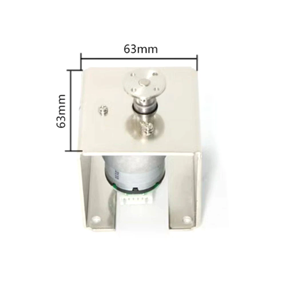 12V DC Motor PID Learning Kit with Encoder - Position Control & Speed Control Development Guide