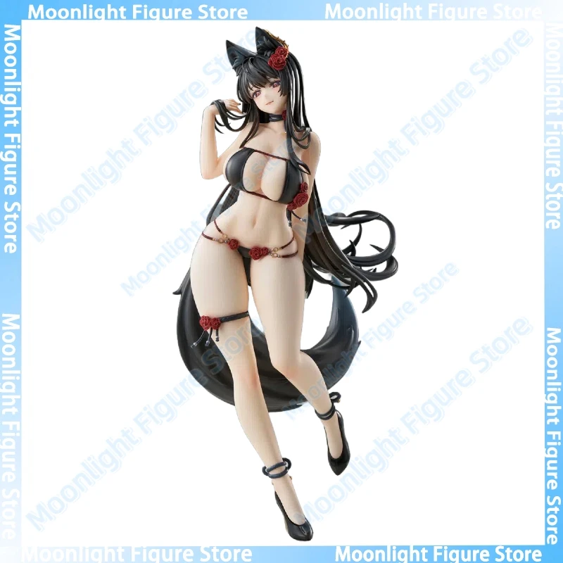 UnionCreative Rose Sexy belle fille ornements Anime figurine jouet cadeau modèle Collection en Stock