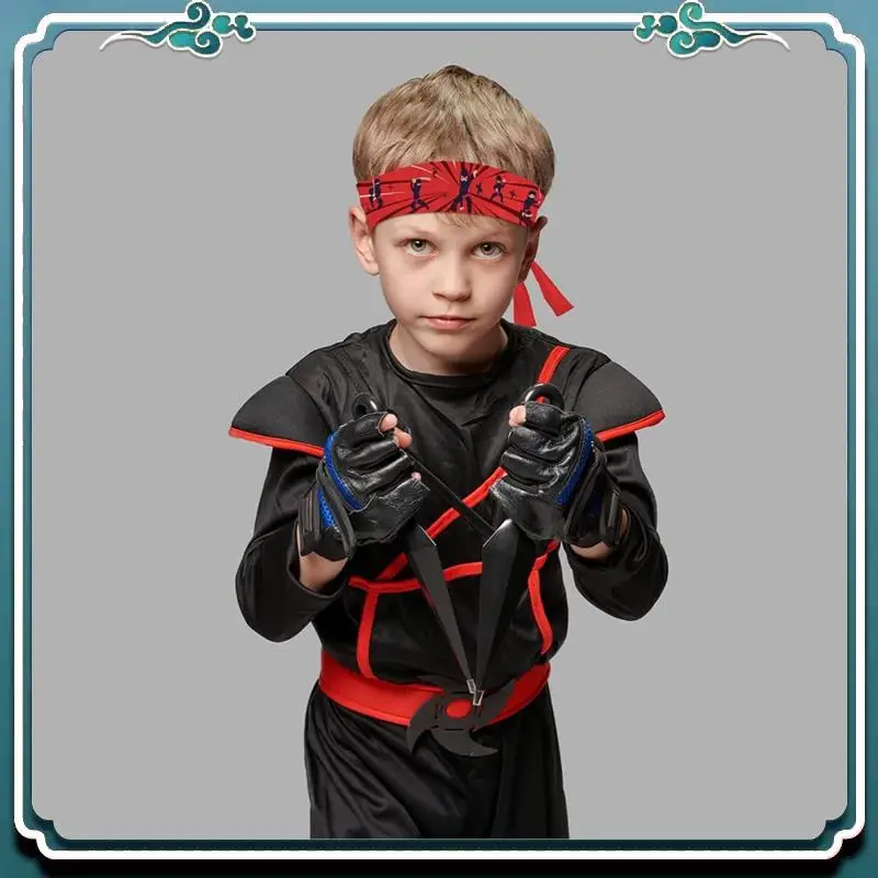 Reliable Karate Birthday Party Favors, Colorful Karate Themed Headbands, Birthday Party Supplies For Kids Boys And Girls.