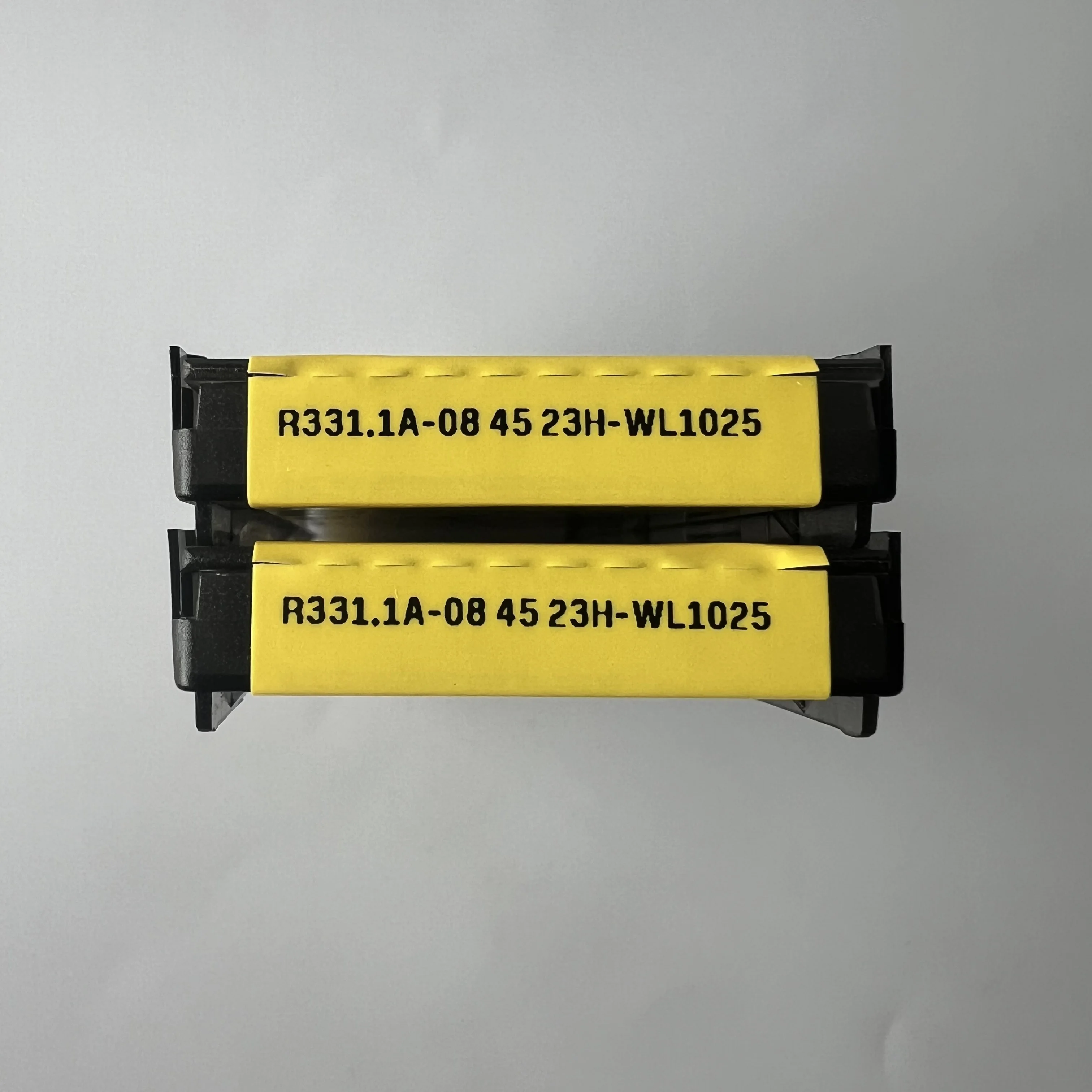 

R331.1A-084523H-WL 1025 CNC blade