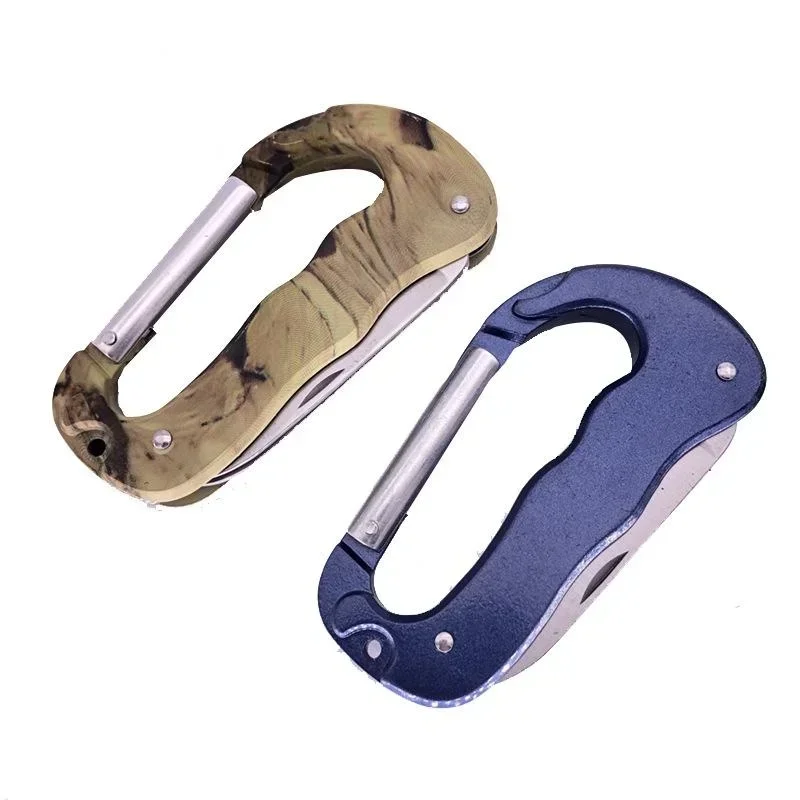 �y�Z�[�����z5 IN 1 ���O EDC �}���`�c�[����p���ʃL�����v�o�R�J���r�i�p���V���[�g�t�b�N�i�C�t Led ���C�g�L�����v�p�i