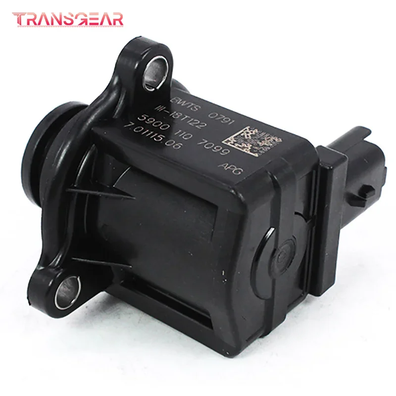 11657593273 037975 037977 11657566324 11657578683 Tubercharger Solenoid Valve Fits For BMW Mini Cooper 1.6L 701115080