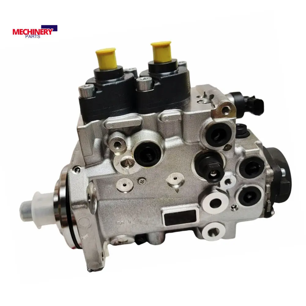 Fuel Injection Pump 0445020384 5802805240 For Bosch CR/CPN5S2/L340 Engine