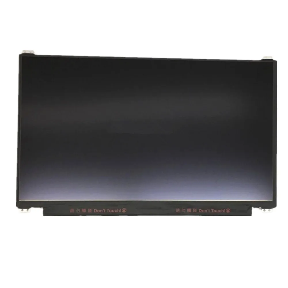 Imagem -03 - Touch Screen Fhd Matrix Display Lcd Substituição para Lenovo Thinkpad L380 L390 13.3 B133hak01.1 Fit B133hak01.2