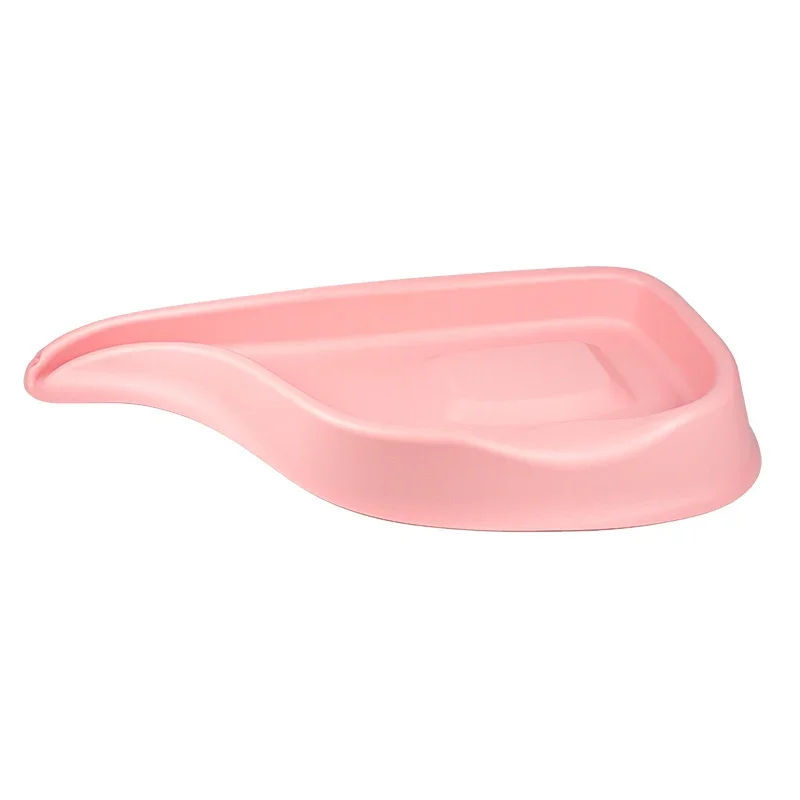 

Shampoo basin for the elderly in bed, for the patient, for pregnant women and confinement lying flat