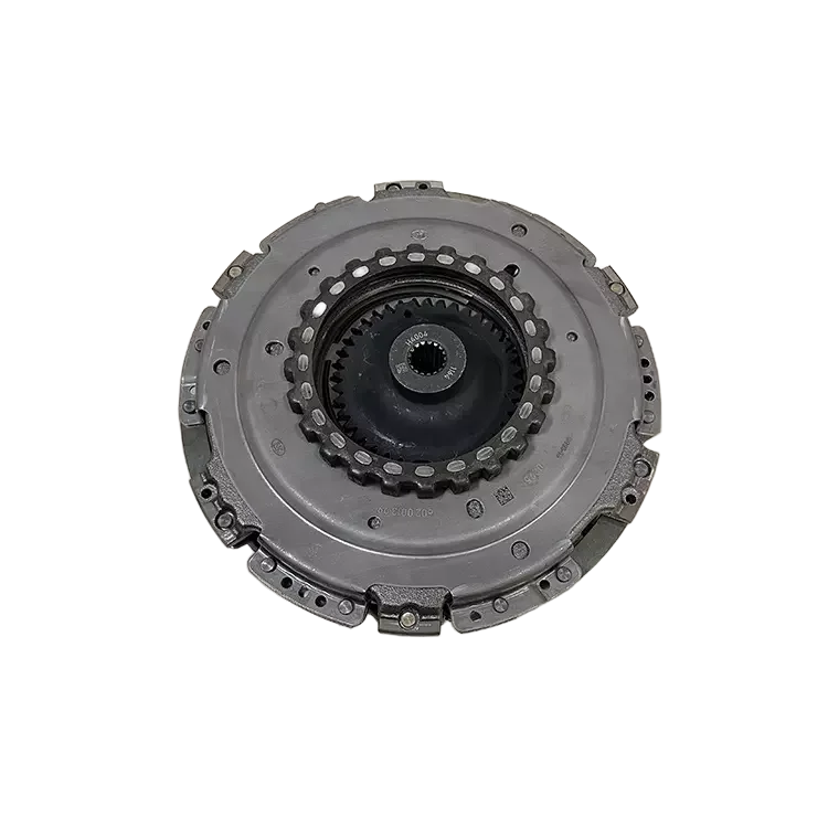 

DPS6 6DCT250 0 For 1.0T Auto Transmission Clutch Kit Clutch Plate And Disc 602001400