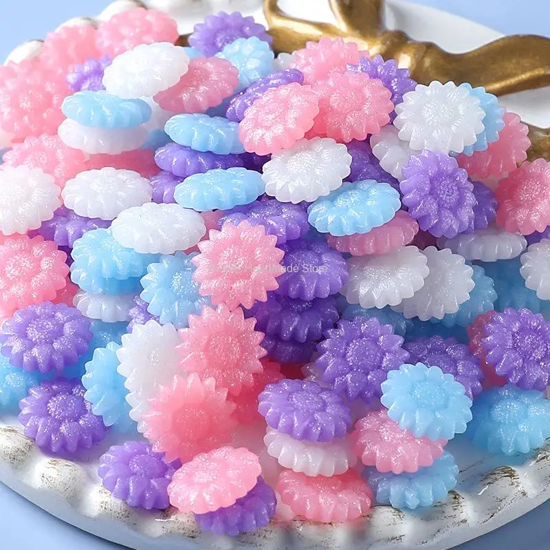 100Pc Sunflower Retro Sealing Wax Seal Stamp Wax Beads Scrapbook Material Wedding Birthday Party Invitation Letter Decoratio