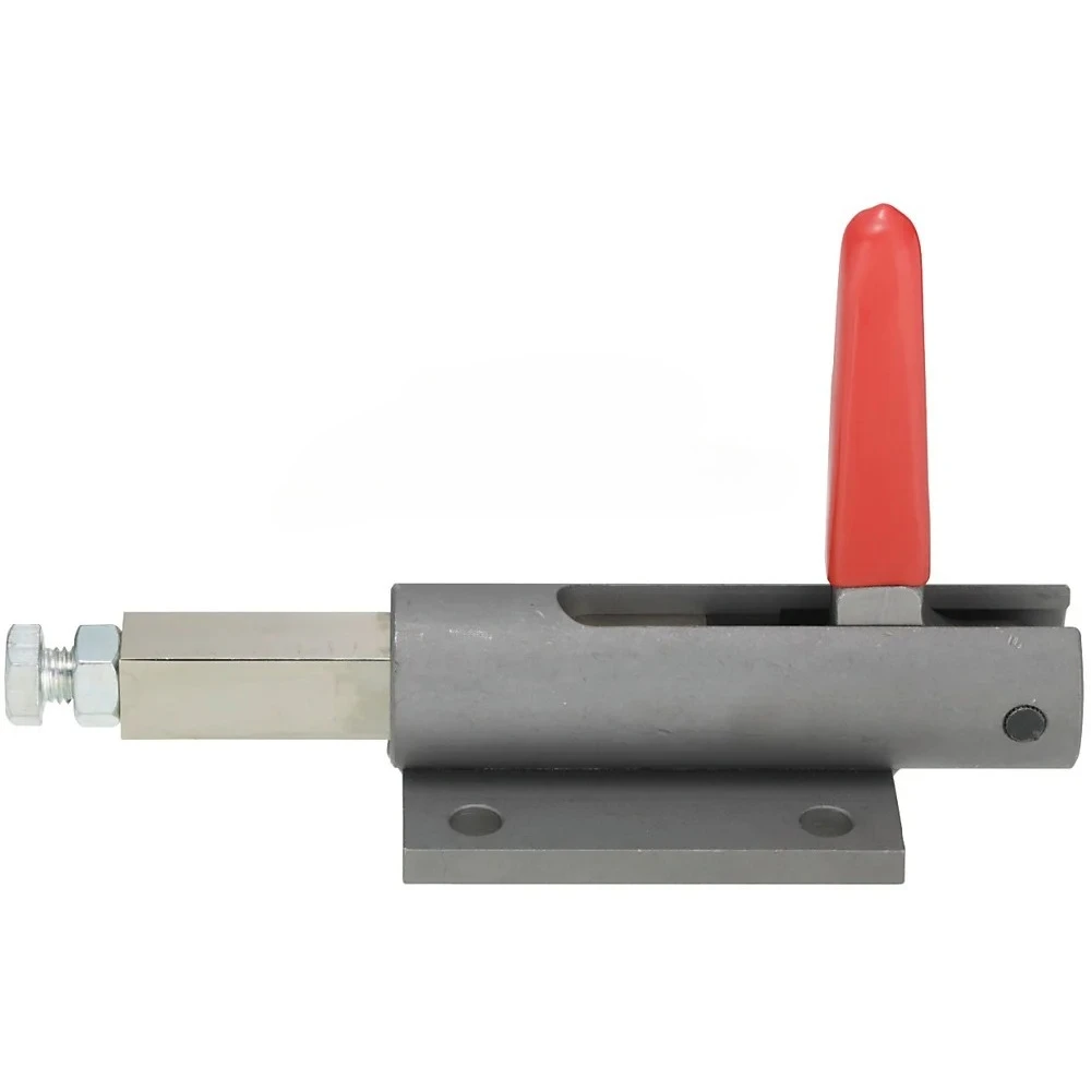 Le même style remplace la pince coudée push-pull de soudage transversal, outillage de serrage rapide push-pull MC07-14/15