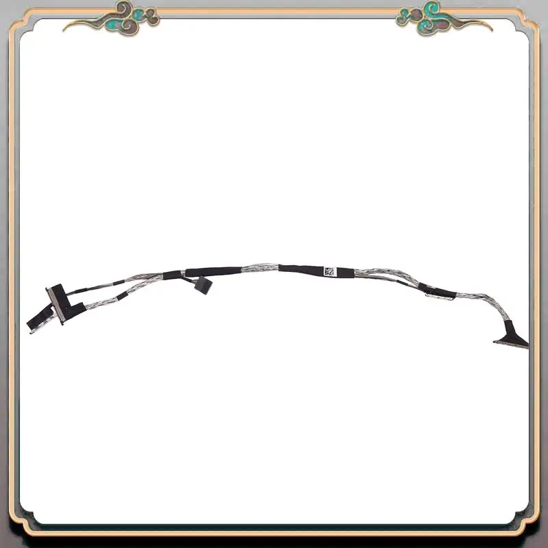 

A46M-для DJI 3, подвес для классической камеры, коаксиальная линия, кабель PTZ, сигнальная линия, гибкий провод передачи