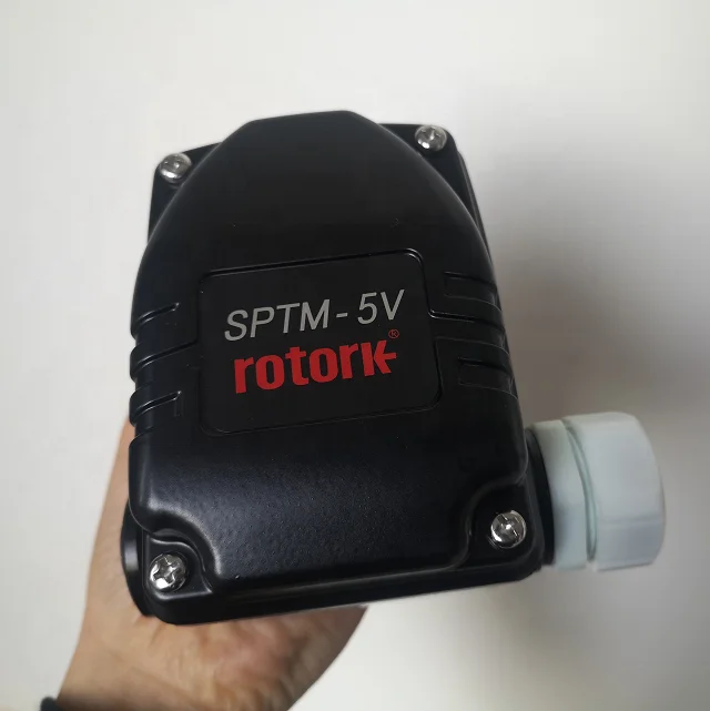 Original Korea Rotork YTC SPTM-5VL In Stock