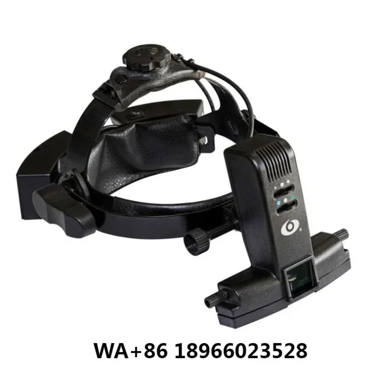 YZ25C Indirect Ophthalmoscope(Rechargeable)