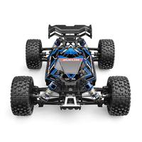 MJX Hyper Go 16207 Remote Control 2.4G 1/16 Brushless  RC Hobby Car Vehicle 45km/h High-Speed Off-Road Truck