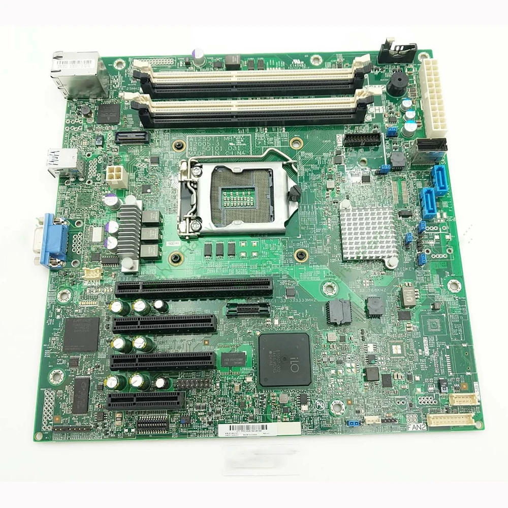 Per HP ML10 V2 810842 -001 810249 -001 Scheda madre LGA1150 di alta qualità