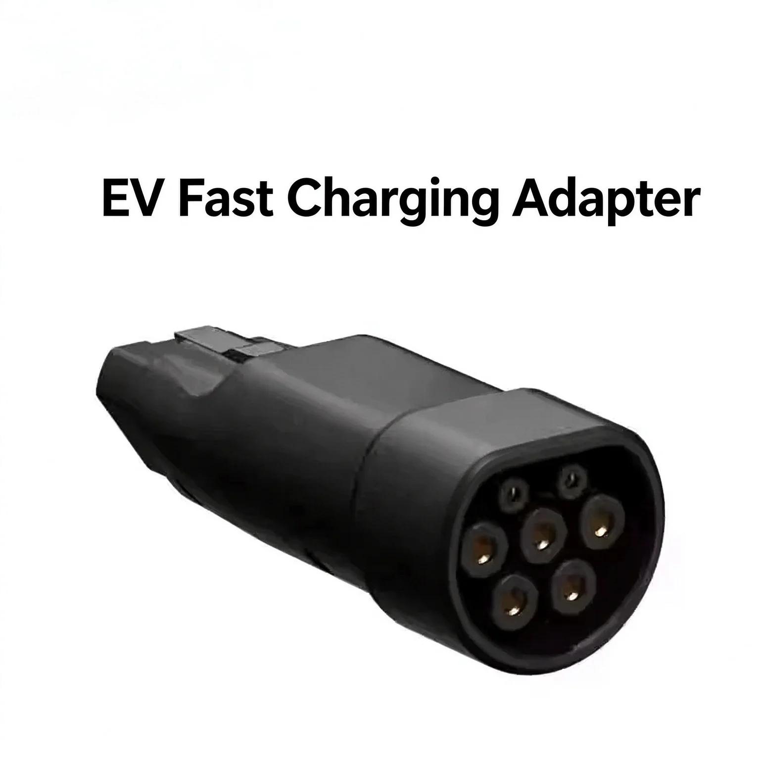 Outdoor Power Supply Accessories Fast Charging Adapter Electric Pile Connector Smart Remote Control Replacement Parts