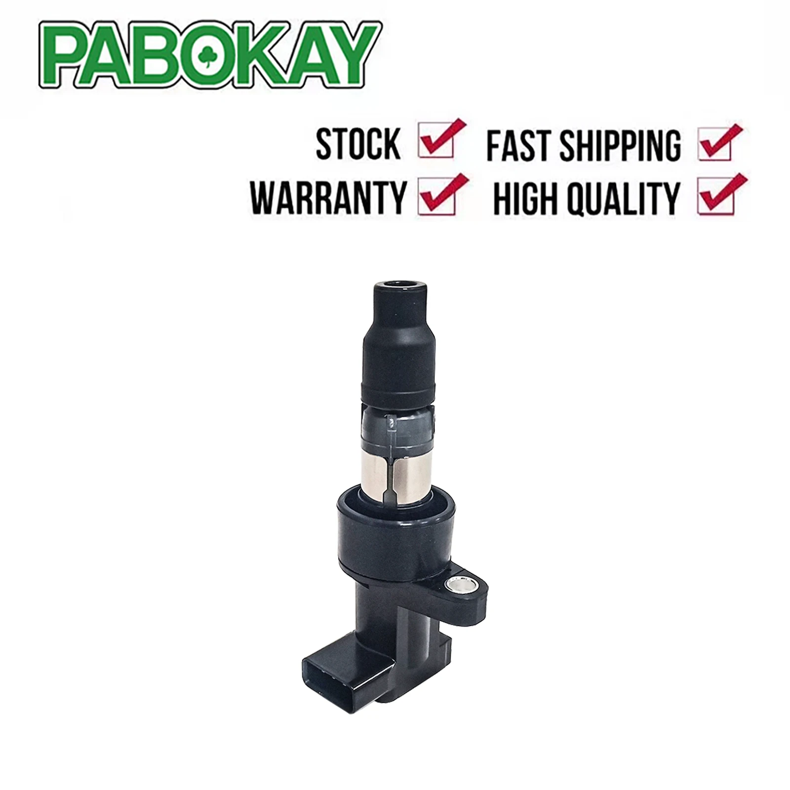 Ignition Coils for Jaguar S-Type X-Type 02-08 2.5L 3.0L V6 C1402 UF-435 6R83-12A366-BA UF435 6R8312A366BA 1X43-12029-AB