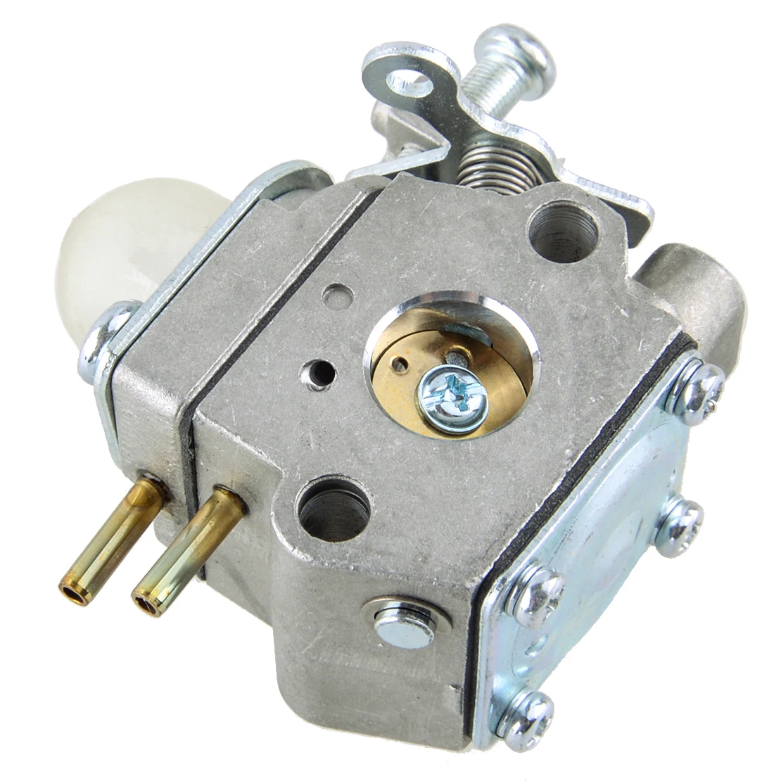 5131000612 Petrol Carburetor Carb Kit Fit For for Ryobi RBL30MVA/B RLT30CES Homelite HBL26BP HBC26SJ HBC26SJS HBL26BV 308054001