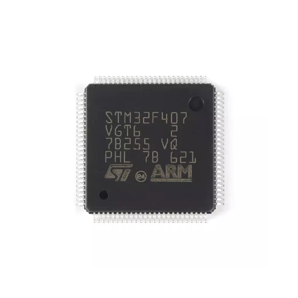 STM32F407VGT6 Protective case