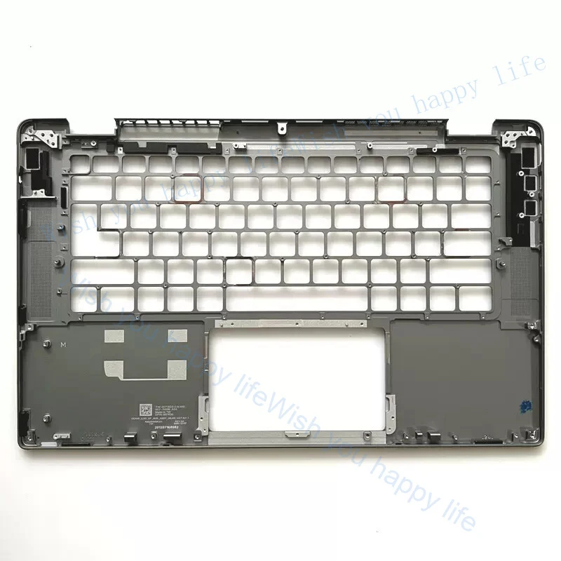 LL Palmrest Case Keyboard Frame for Dell Latitude 9520 2-in-1 007XD0 07XD0