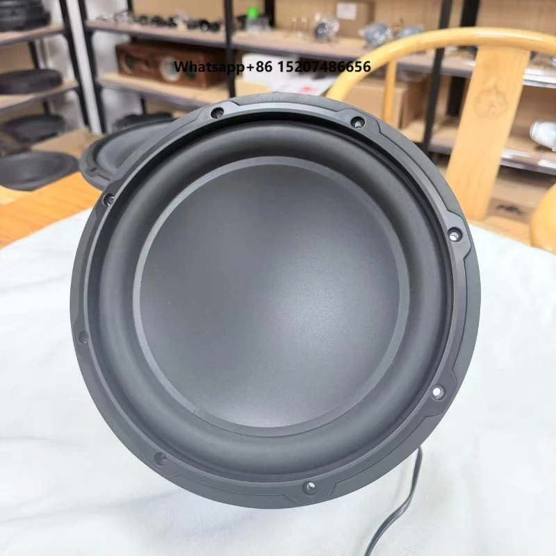 12 Inch Classic Car Audio 3 Way Components Speaker Car Audio Car Center Speaker G30
