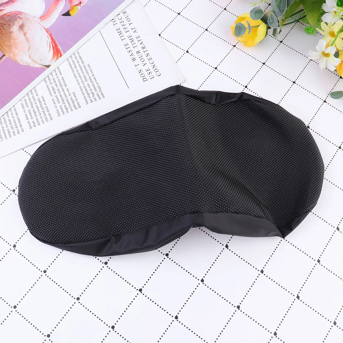 

1 Pair Bowling Shoe Covers Water-Resistant Non-Slip Dustproof Durable Universal Fit For All Bowling Shoesbowling