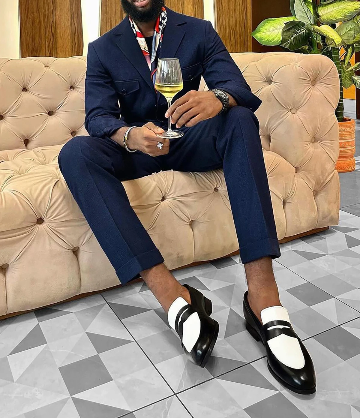 Fashion Utility Wedding Men Su - огляд і ціна Men'S Grooming Utilities