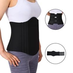 360 Degree Surround Lipo Foam Post Surgery Compression Board Abdominal Liposuction Abdomen Postpartum Belly Binder Back Lumbar