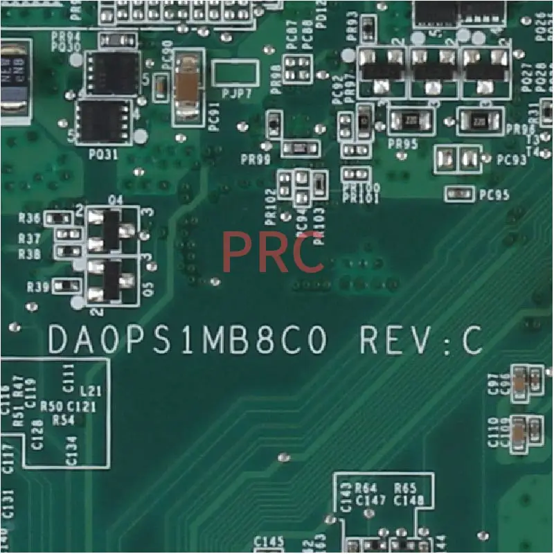 

DA0PS1MB8C0 For Lenovo Thinkpad E30 Laptop Motherboard SLB92 75Y4080 75Y4083 63Y1554 63Y1556 Notebook Mainboard Tested
