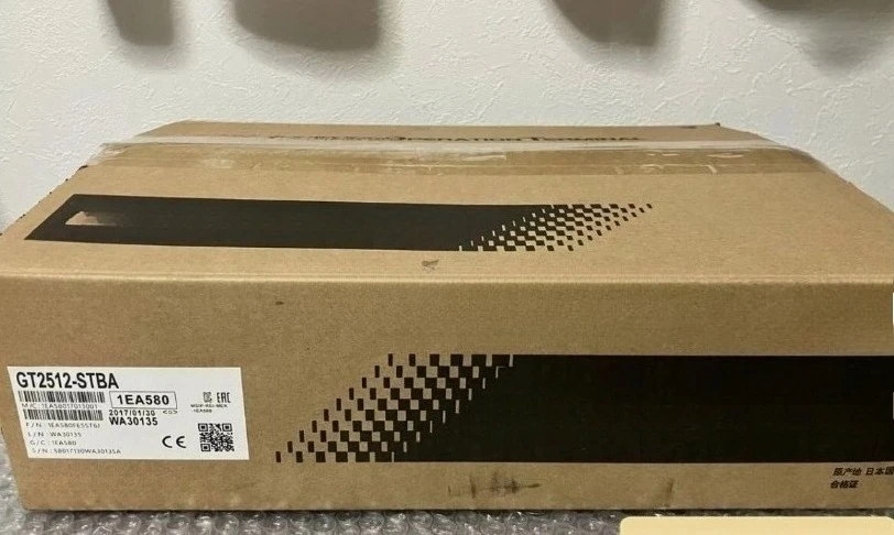 

Brand New Original GT2512-STBA GT2512-STBD Touch Screen Panel Glass Digitizer for GT2512STBA with Front Fast Delivey