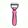 Pink S