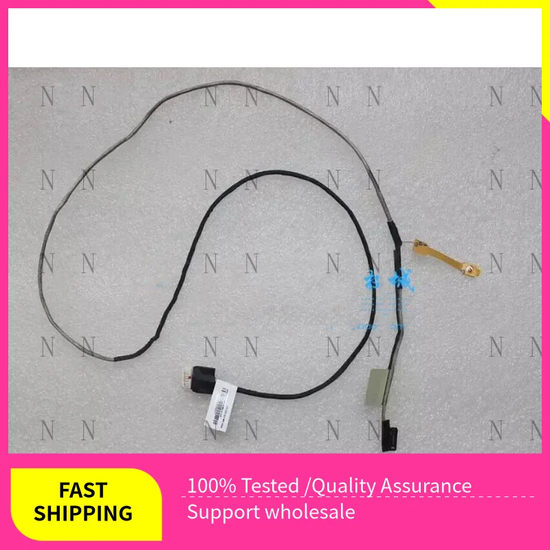 OTZ  For ThinkPad T440P Camera Cable Indicator Light Cable Screen Ribbon Cable