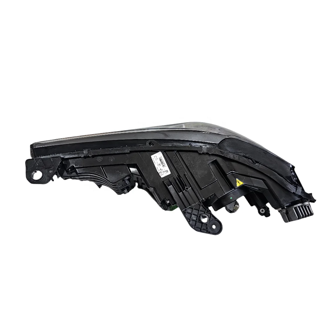 Headlight assemblies for the Alfa Romeo Giulia (2016–2023 model years) and Stelvio (2017–2024 model years)