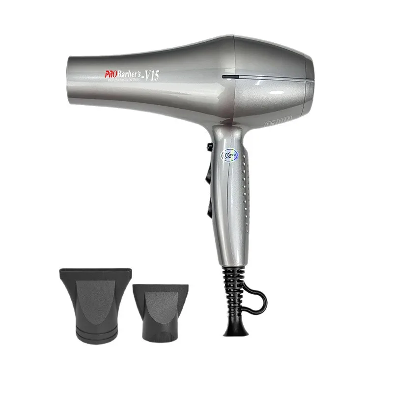 Newly Launched Hair Salon Specific Hair Dryer 2000W High-Power Cold And Hot Air Negative Ion Hair Care And Styling Hair Dryer EU