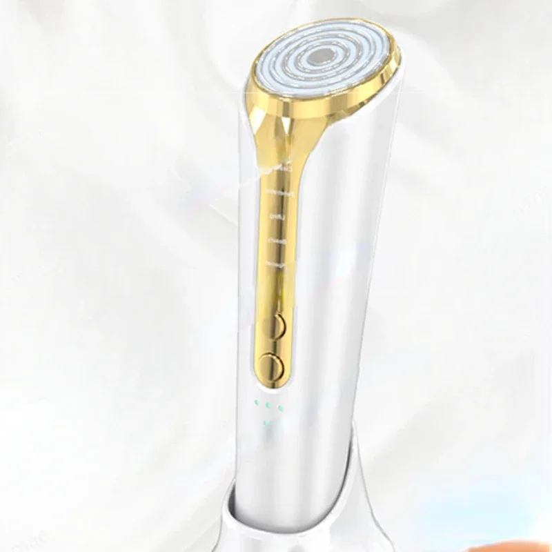 

Portable Wireless Moisturizing and Penetrating Multifunctional Beauty Device