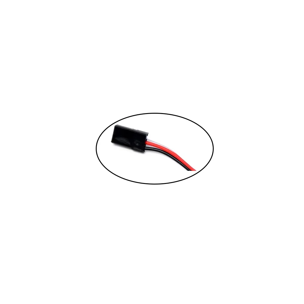 RC Model Aircraft Relay PWM Switch Electronic Module Navigation Light Controller 1CH Relay Universal Switch RC Replacement Part