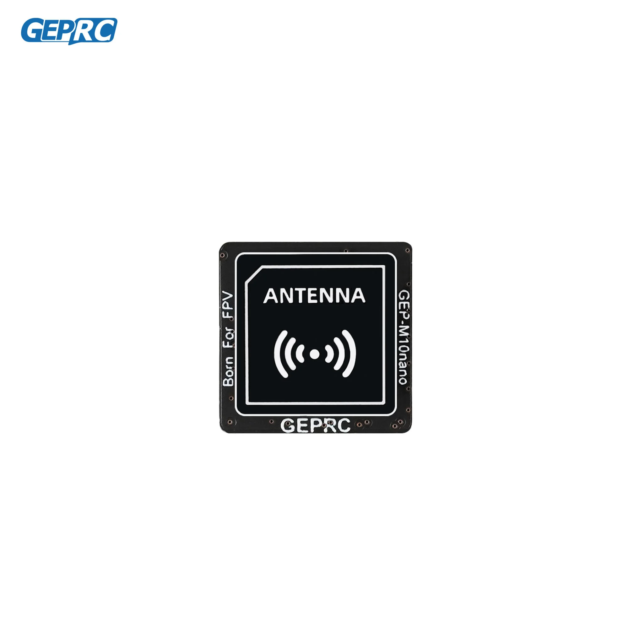 GEPRC GEP-M10 Series GPS Module Integrate SBAS Joint Positioning  M10 Chip QMC5883L Magnetometer DPS310 Barometer FPV Drone