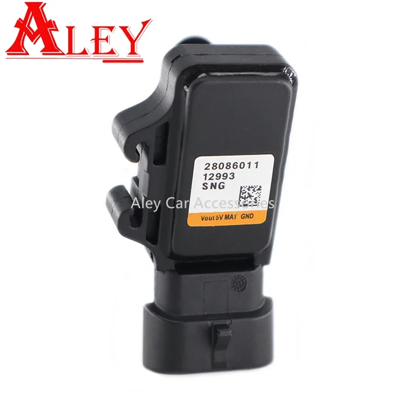 

282086011 12993 Intake Air Pressure Sensor For Golden Cup Grace For Great Wall For Haval H3H5