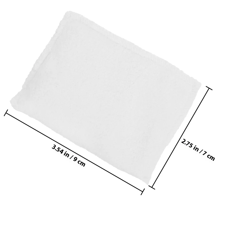 4 قطع من حقيبة مسحوق اليد الممتصة للرطوبة لملحقات أداء ألعاب طاولة البلياردو