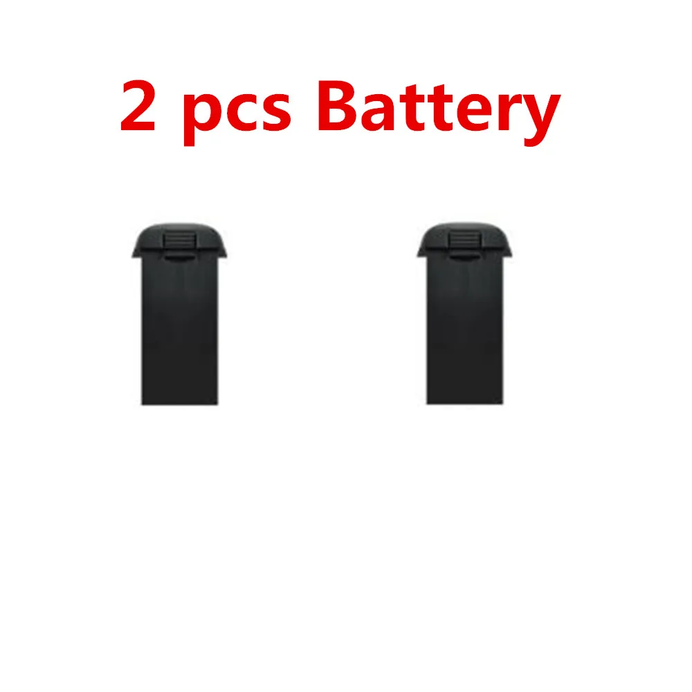 Drone Battery Accessories 3.7V 3000Mah /Propeller Blade / AE12 Drone Original Spare Parts Flying 20 Mins AE12 Drone Battery