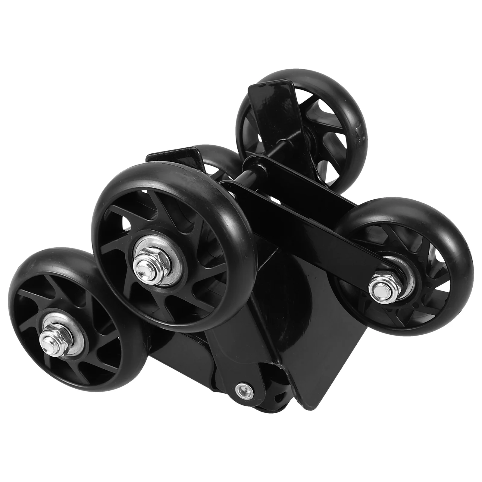 دراجة نارية شقة الإطارات المحرك أداة الطوارئ الثلج الإطارات عربة الثقيلة دراجة ثلاثية العجلات المساعدة عربة الثلج