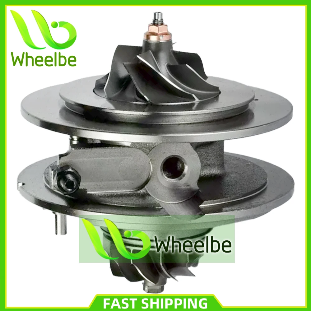 New TF035 Turbo Cartridge Core For Mitsubishi ASX 1.8 DI-D 110 Kw 1515A185 49335-01003 view 5