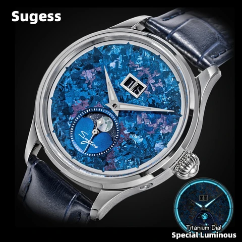 Sugess Watch - AliExpress