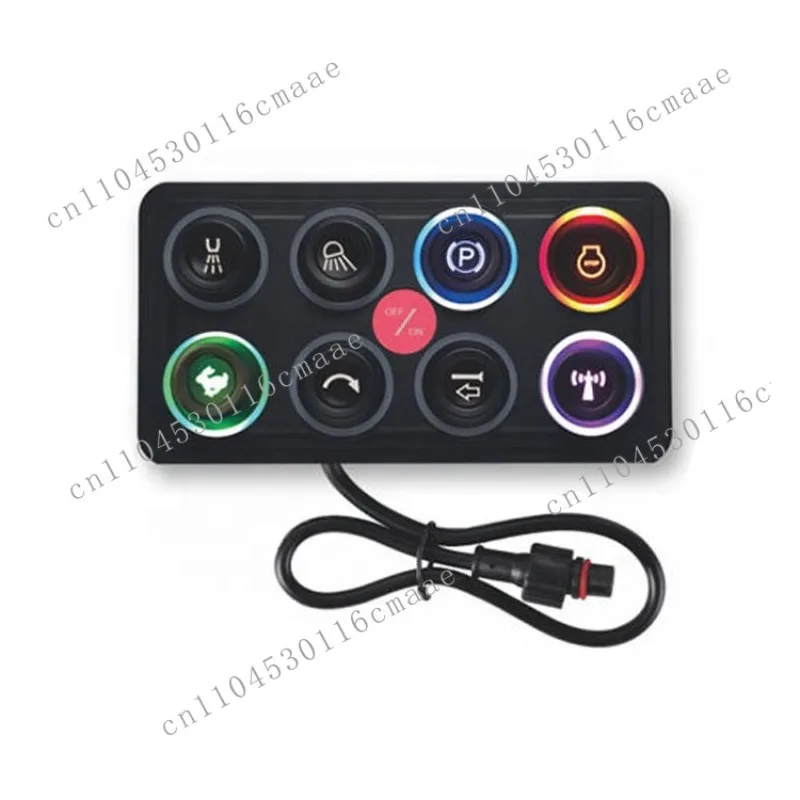 Car Suv Truck Marin…