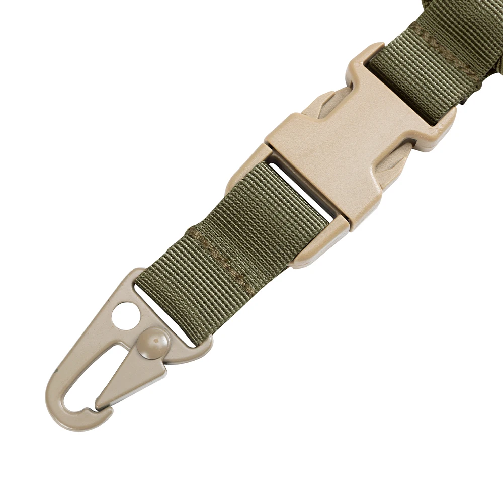 ELITE SPANKER Cordón táctico telescópico dual para caza y outdoor - imagen 4