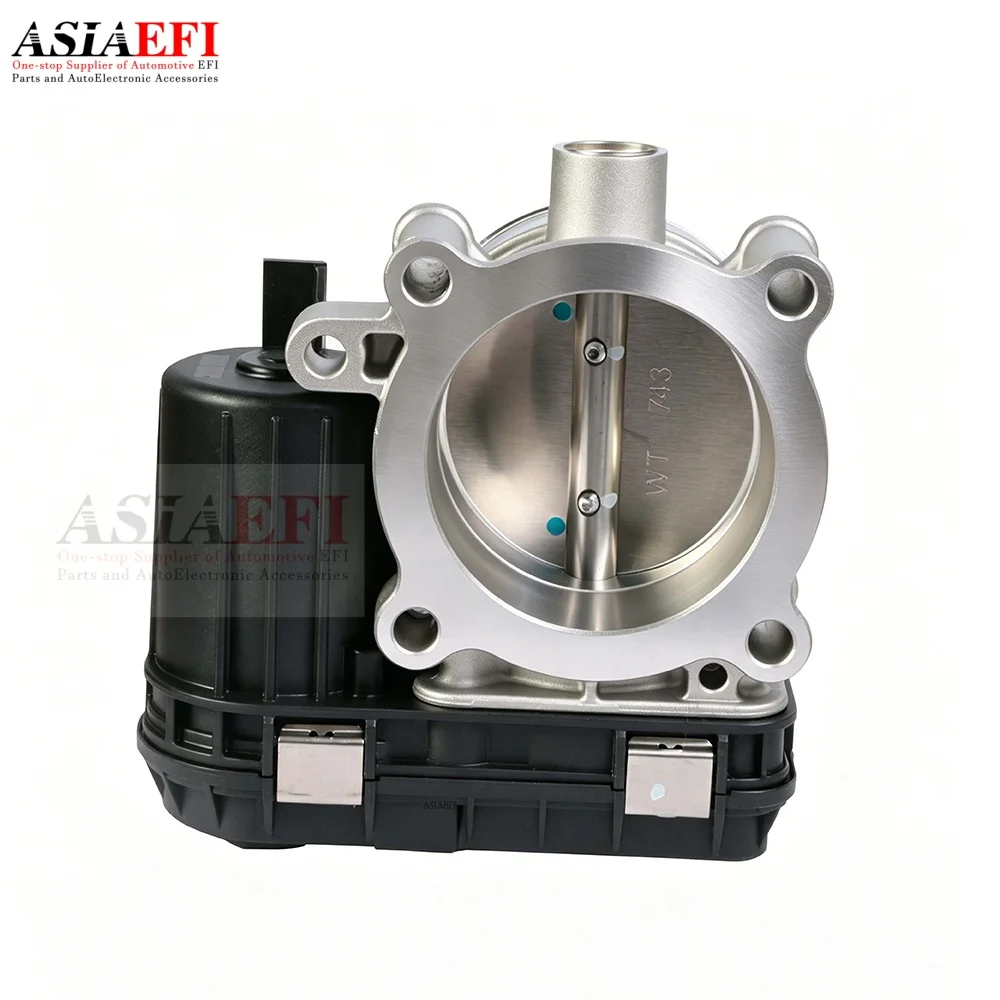 

High Quality Throttle Body Assy OEM F01R00Y106 For Zotye SR9 T600 T700 Hanteng X7 2.0T