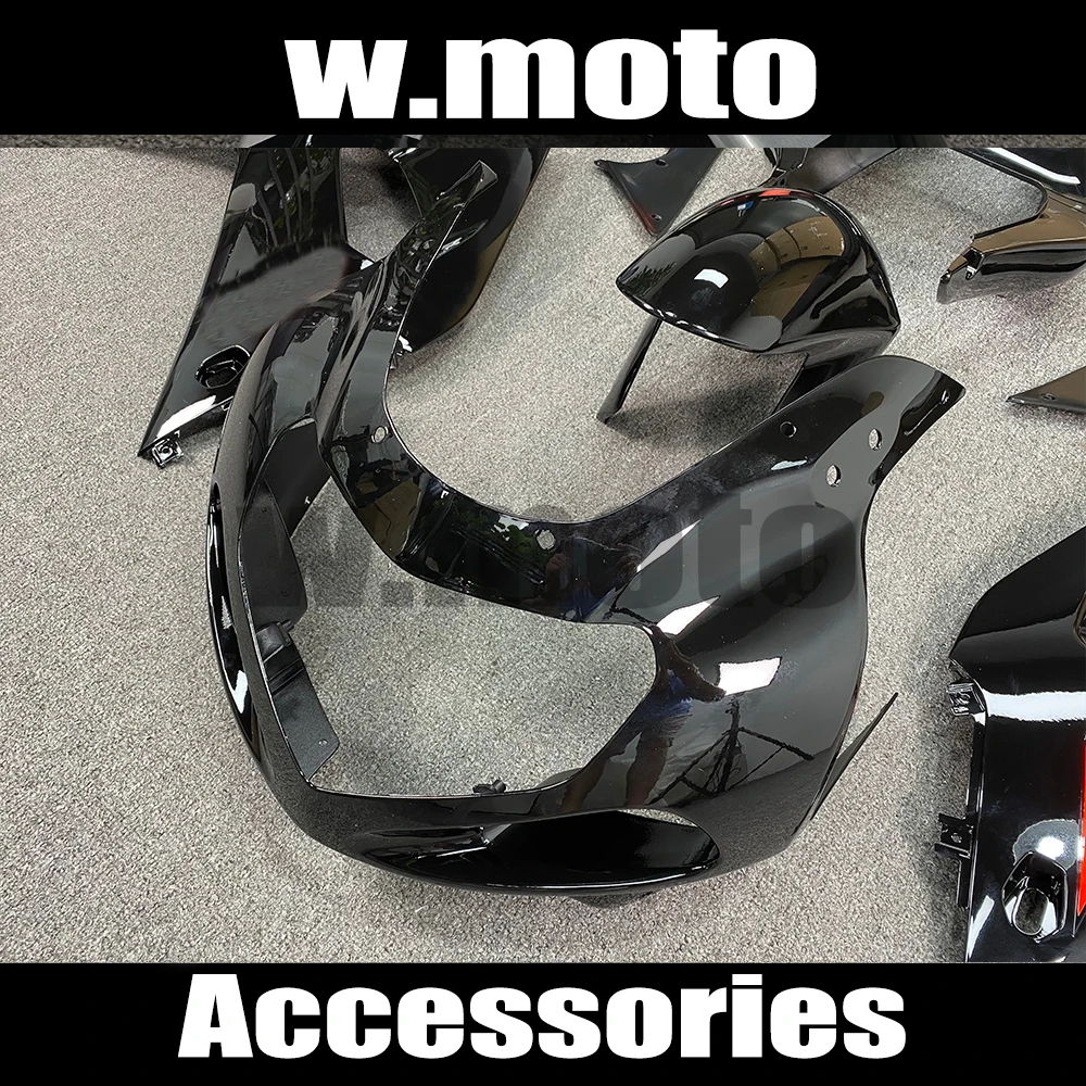 New ABS Whole Motorcycle For GSX-R1000 GSXR1000 GSXR 1000 2000 2001 2002 K1 K2 Fairing Kits Injection Full Bodywork KIT